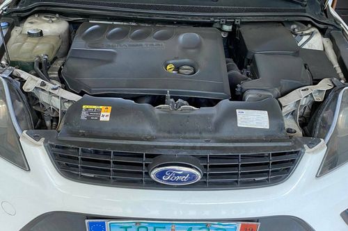Used 2012 Ford Focus Hatchback 2.0L Sport Diesel AT