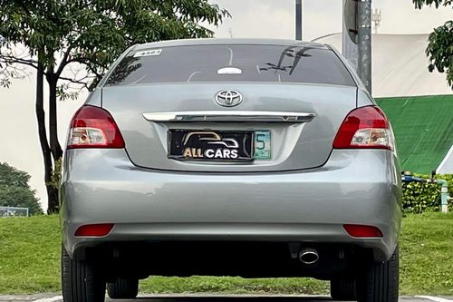 Used 2008 Toyota Vios 1.5L G MT