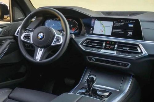 Used 2021 BMW X5 xDrive30d