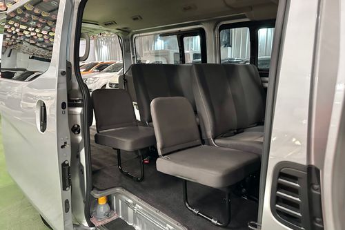 Used 2021 Nissan NV350 Urvan Standard 18-Seater
