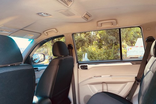 Second hand 2013 Mitsubishi Montero Sport 2.4L GLS Premium AT 