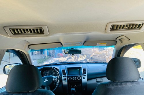 Used 2013 Mitsubishi Montero Sport 2.4L GLS Premium AT