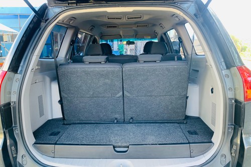 Used 2013 Mitsubishi Montero Sport 2.4L GLS Premium AT