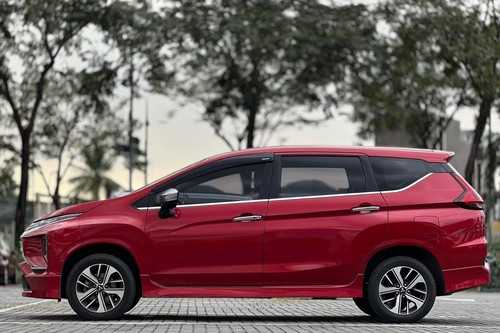 Used 2019 Mitsubishi Xpander GLS Sport 1.5G 2WD AT