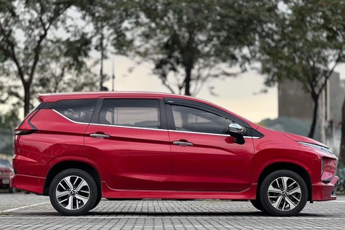 Used 2019 Mitsubishi Xpander GLS Sport 1.5G 2WD AT