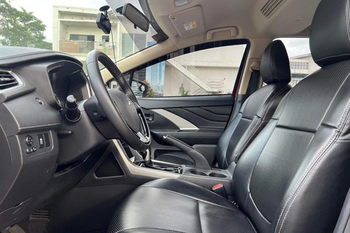 Used 2019 Mitsubishi Xpander GLS Sport 1.5G 2WD AT