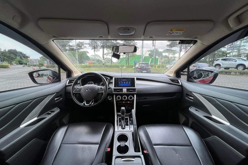 Used 2019 Mitsubishi Xpander GLS Sport 1.5G 2WD AT