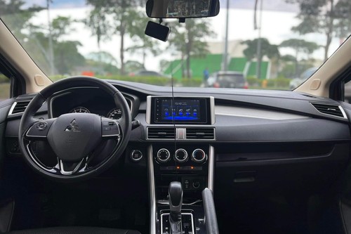 Used 2019 Mitsubishi Xpander GLS Sport 1.5G 2WD AT