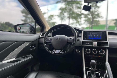 Used 2019 Mitsubishi Xpander GLS Sport 1.5G 2WD AT