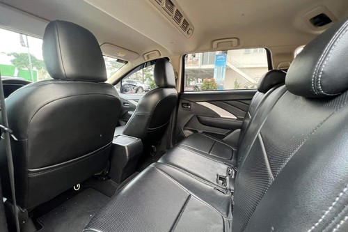 Used 2019 Mitsubishi Xpander GLS Sport 1.5G 2WD AT