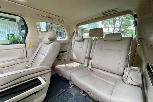Used 2013 Toyota Alphard 3.5L AT