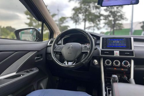 Used 2019 Mitsubishi Xpander GLS 1.5G 2WD AT