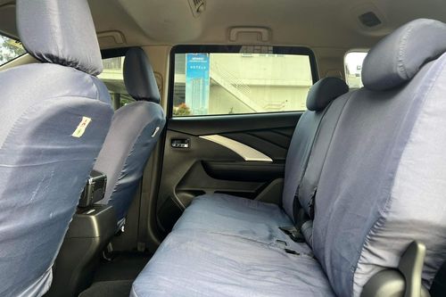 Used 2019 Mitsubishi Xpander GLS 1.5G 2WD AT
