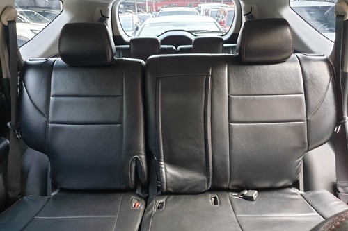 Used 2017 Mitsubishi Montero Sport GLS 2WD AT