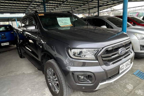 Used 2020 Ford Ranger