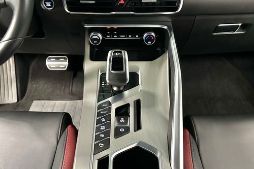 Used 2021 Geely Coolray Sport