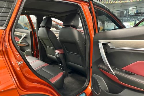 Used 2021 Geely Coolray Sport