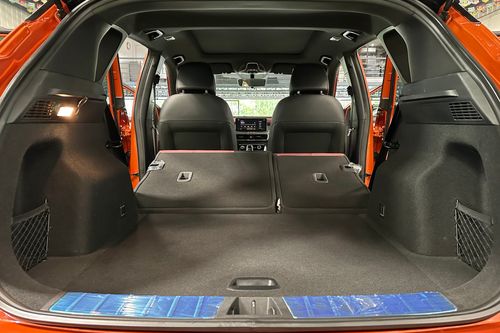 Used 2021 Geely Coolray Sport