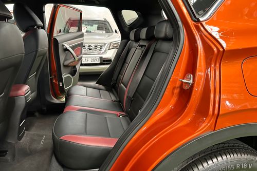 Used 2021 Geely Coolray Sport