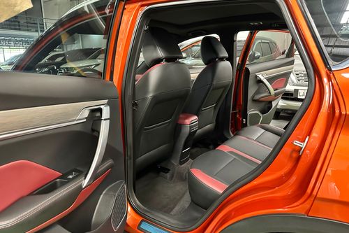 Used 2021 Geely Coolray Sport