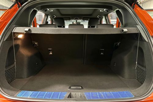 Used 2021 Geely Coolray Sport