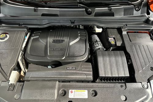 Used 2021 Geely Coolray Sport