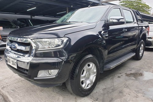 Second hand 2016 Ford Ranger 2.2L XLT 4x2 AT 