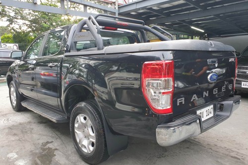 Old 2016 Ford Ranger 2.2L XLT 4x2 AT