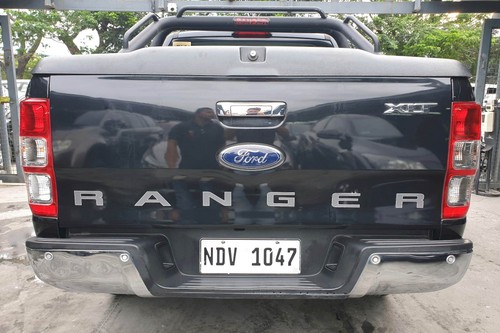 Used 2016 Ford Ranger 2.2L XLT 4x2 AT