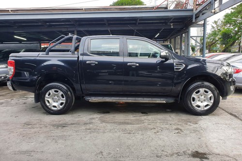 Used 2016 Ford Ranger 2.2L XLT 4x2 AT