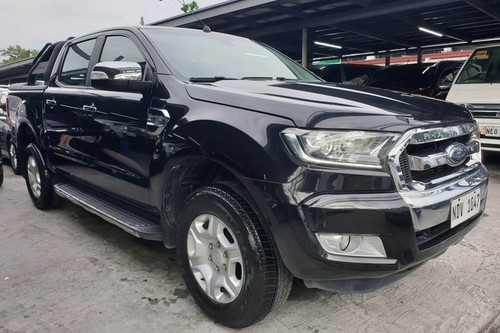 Used 2016 Ford Ranger 2.2L XLT 4x2 AT