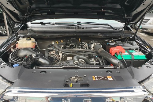 Used 2016 Ford Ranger 2.2L XLT 4x2 AT