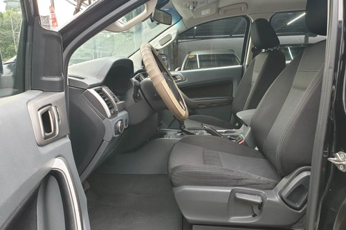 Used 2016 Ford Ranger 2.2L XLT 4x2 AT