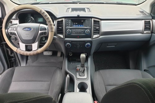 Used 2016 Ford Ranger 2.2L XLT 4x2 AT