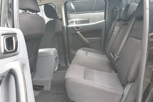 Used 2016 Ford Ranger 2.2L XLT 4x2 AT