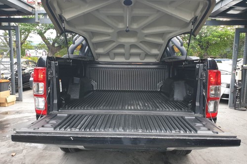 Used 2016 Ford Ranger 2.2L XLT 4x2 AT