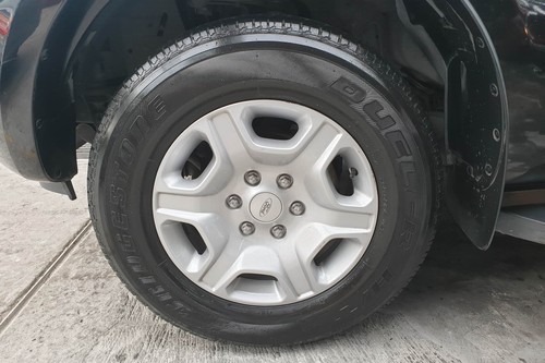 Used 2016 Ford Ranger 2.2L XLT 4x2 AT