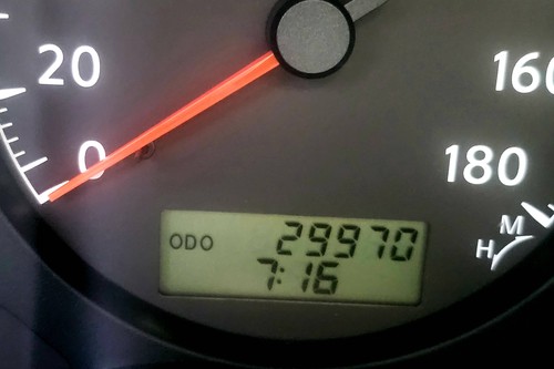 2nd Hand 2013 Nissan Patrol Super Safari 3.0L Turbo Automatic 4x4