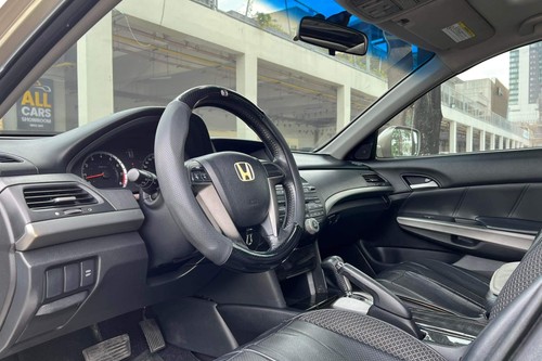 Used 2010 Honda Accord 3.5 SV AT V6