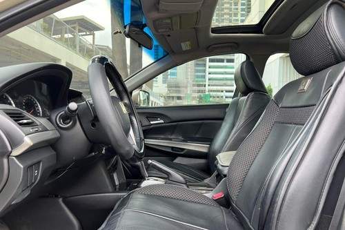 Used 2010 Honda Accord 3.5 SV AT V6