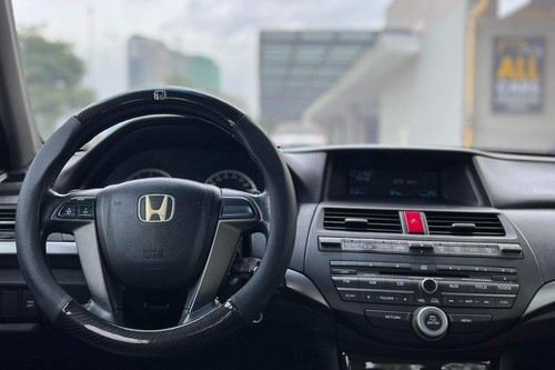 Used 2010 Honda Accord 3.5 SV AT V6