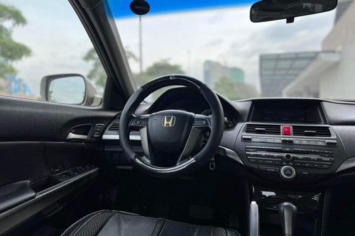 Used 2010 Honda Accord 3.5 SV AT V6