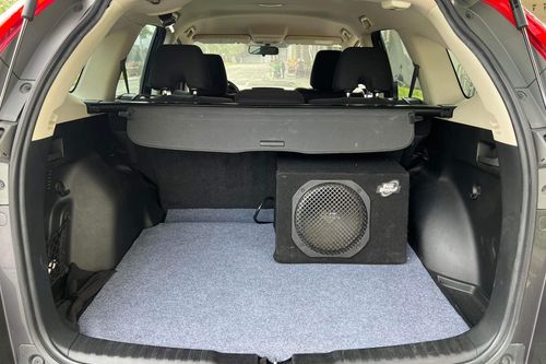 Used 2015 Honda CR-V 2.0L AT