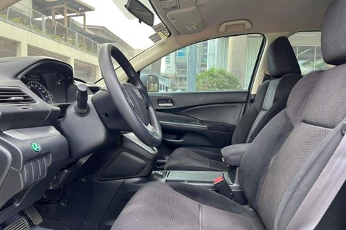 Used 2015 Honda CR-V 2.0L AT