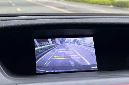 Used 2015 Honda CR-V 2.0L AT