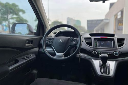 Used 2015 Honda CR-V 2.0L AT