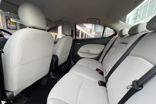 Used 2015 Mitsubishi Mirage G4 GLS CVT