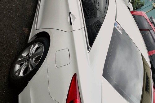 2nd Hand 2012 Hyundai Sonata 2.4 GLS 6AT