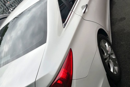 Old 2012 Hyundai Sonata 2.4 GLS 6AT