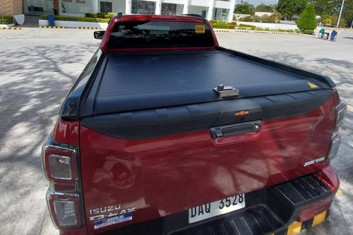 Used 2022 Isuzu D-Max 3.0 LS 4x2 AT